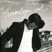 Peter Joback - Personliga Val