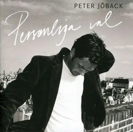 Peter Joback - Personliga Val