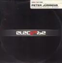 12inch Vinyl Single - Peter Jürgens - Momentaufnahme / Sponge