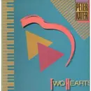 LP - Peter Kater - Two Hearts