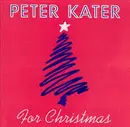 CD - Peter Kater - For Christmas