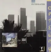 LP - Peter kater - Gateway