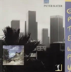 Peter Kater - Gateway