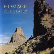 Peter Kater - Homage