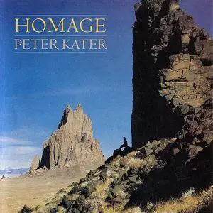 Peter Kater - Homage