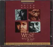 Peter Kater - How the West Was Lost