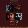 CD - Peter Kater & R. Carlos Nakai - How The West Was Lost