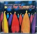 CD - Peter Kater & R. Carlos Nakai - Song For Humanity (A Celebration Of 10 Years 1988-1998)