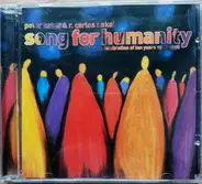 Peter Kater & R. Carlos Nakai - Song For Humanity (A Celebration Of 10 Years 1988-1998)