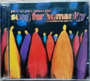 CD - Peter Kater & R. Carlos Nakai - Song For Humanity (A Celebration Of 10 Years 1988-1998)