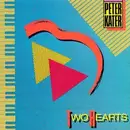 CD - Peter Kater - Two Hearts