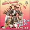7inch Vinyl Single - Peter Kaufmann Quintett - Eine Frau Wie Du / Ohne Di