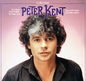 Peter Kent - Collection