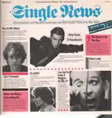 LP - Peter Kent / Gina X / FEZ a.o. - Single News 3/80