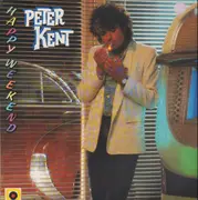 LP - Peter Kent - Happy Weekend