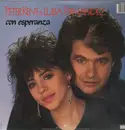 12'' - Peter Kent & Luisa Fernandez - Con Esperanza