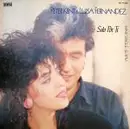 12'' - Peter Kent & Luisa Fernandez - Solo Por Ti / Se Que Te Iras