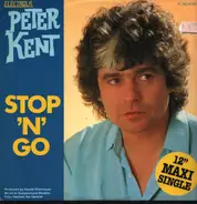 Peter Kent - Stop 'N' Go