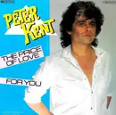 7inch Vinyl Single - Peter Kent - The Price Of Love / For You