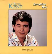 12inch Vinyl Single - Peter Kent - Sunshine Bay