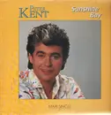 12inch Vinyl Single - Peter Kent - Sunshine Bay