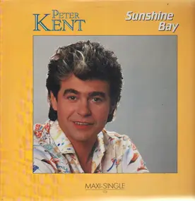 Peter Kent - Sunshine Bay