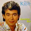 7inch Vinyl Single - Peter Kent - Sunshine Bay