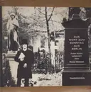 LP - Peter Keiler - Das Wort Zum Sonntag Aus Berlin - rare psych folk