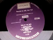 LP - Peter Kelley - Path Of The Wave