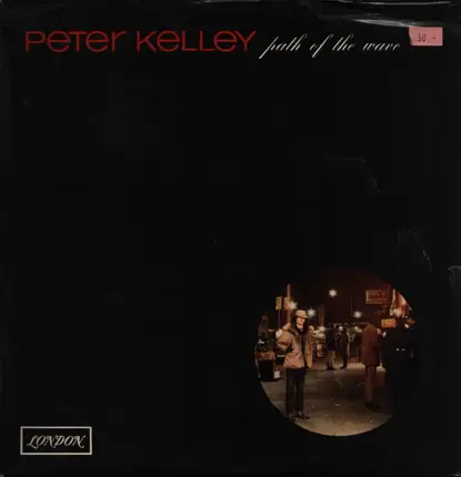 Peter Kelley - Path of the Wave