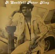 Peter King - A Soulfull Peter King