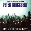 7inch Vinyl Single - Peter Kingsbery - Only The Very Best
