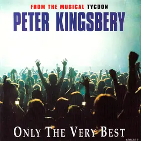 Peter Kingsbery - Only The Very Best