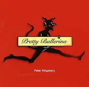 Peter Kingsbery - Pretty Ballerina