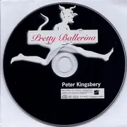 CD - Peter Kingsbery - Pretty Ballerina