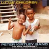 CD Single - Peter Kirtley Band - Little Children