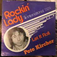 Peter Kircher - Rockin' Lady