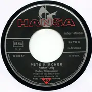 7inch Vinyl Single - Peter Kircher - Rockin' Lady