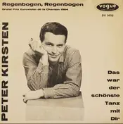 Peter Kirsten - Regenbogen, Regenbogen