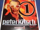 12inch Vinyl Single - Peter Kitsch - Number 1
