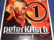 12inch Vinyl Single - Peter Kitsch - Number 1