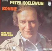 Peter Koelewijn - Bonnie