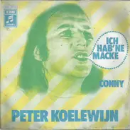 Peter Koelewijn - Ich Hab' Ne Macke