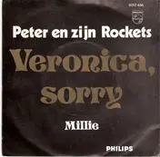 Peter Koelewijn & Zijn Rockets - Veronica, Sorry