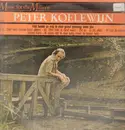 LP - Peter Koelewijn - Het Beste In Mij Is Niet Goed Genoeg Voor Jou