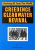 Paperback - Peter Koers - Creedence Clearwater Revival: Rocking All Over The World - 2. A.