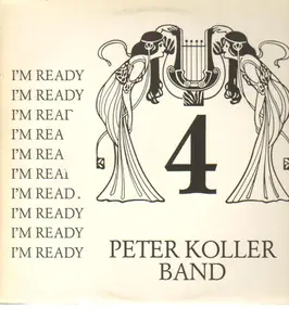Peter Koller Band - I'm Ready