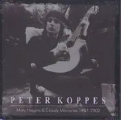 Peter Koppes - Misty Heights & Cloudy Me
