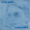 CD - Peter Koppes - Manchild & Myth