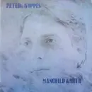 LP - Peter Koppes - Manchild & Myth - still sealed